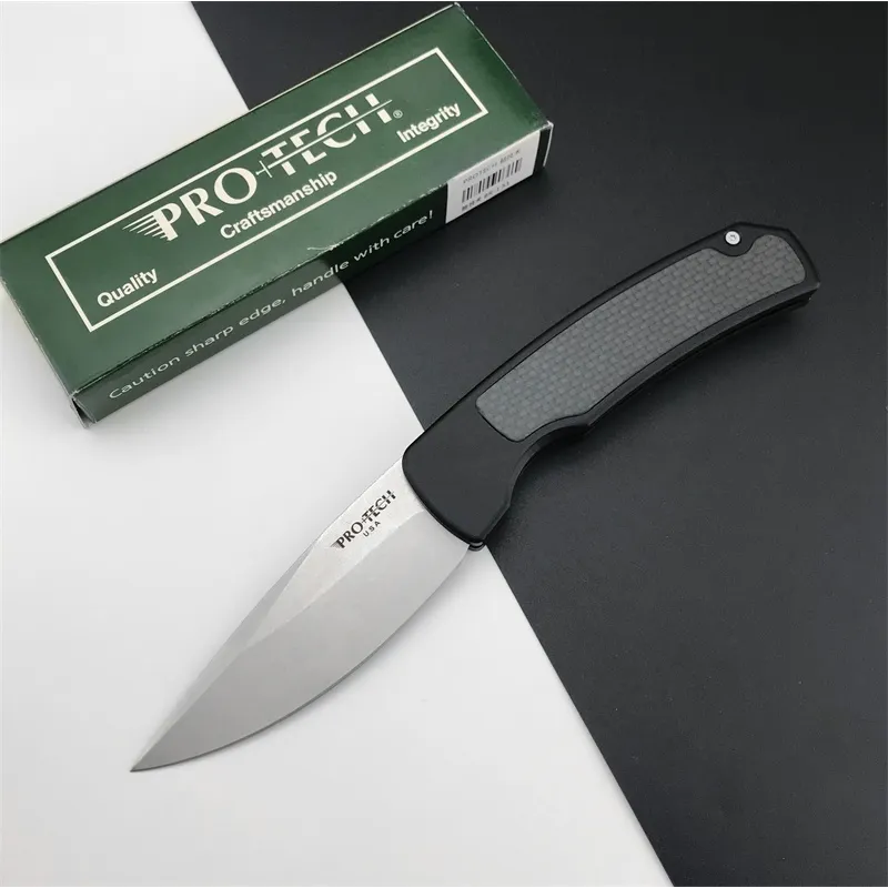ProTech Whiskers PR4-241 For Outdoor Hunting Camping - Blades Knives™