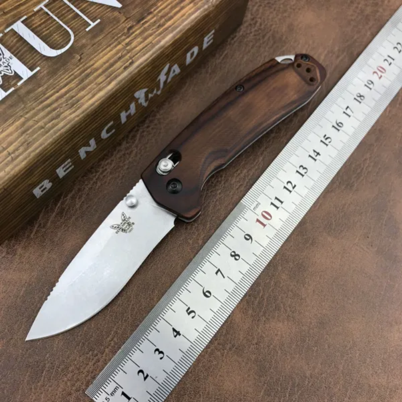 Benchmade 15031 Tool For Camping Hunting -Blades Knives™