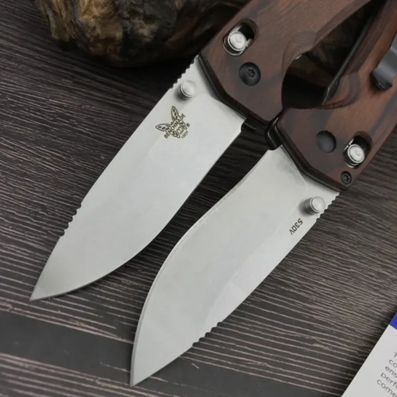 Benchmade 15031 Tool For Camping Hunting -Blades Knives™