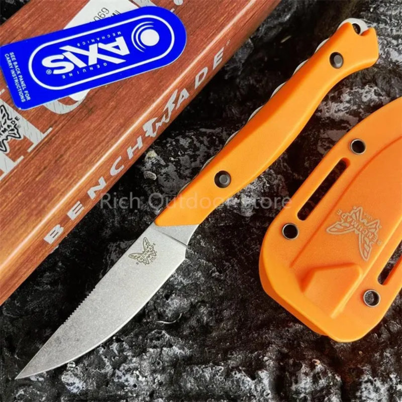 Benchmade 15700 Tool For Outdoor Hunting -Blades Knives™