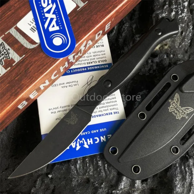 Benchmade 15700 Tool For Outdoor Hunting -Blades Knives™