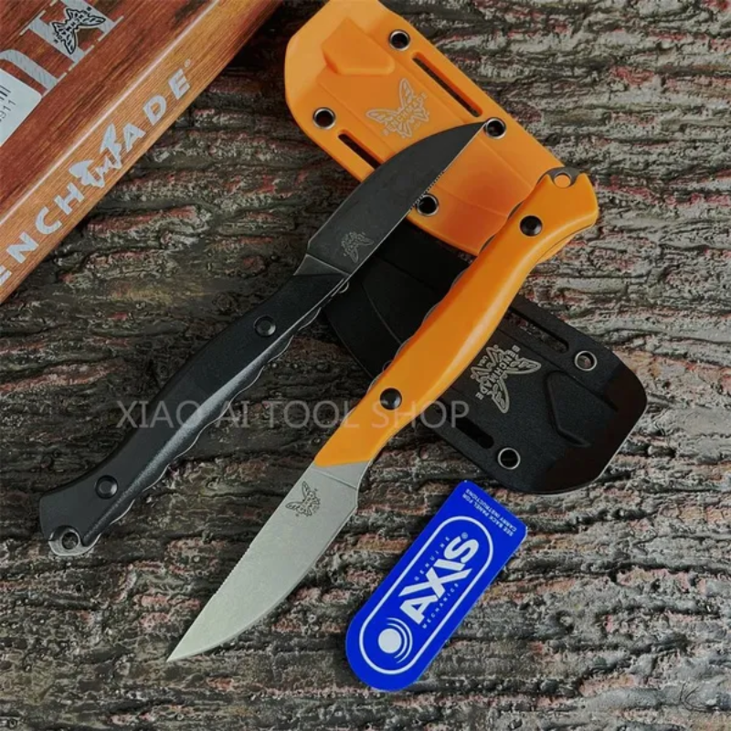 Benchmade 15700 Tool For Outdoor Hunting -Blades Knives™