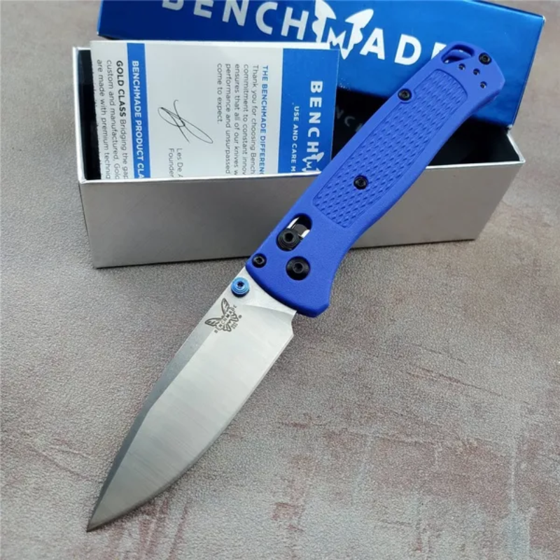 BM 535 Manual Open For Outdoor Camping Tool -Blades Knives™