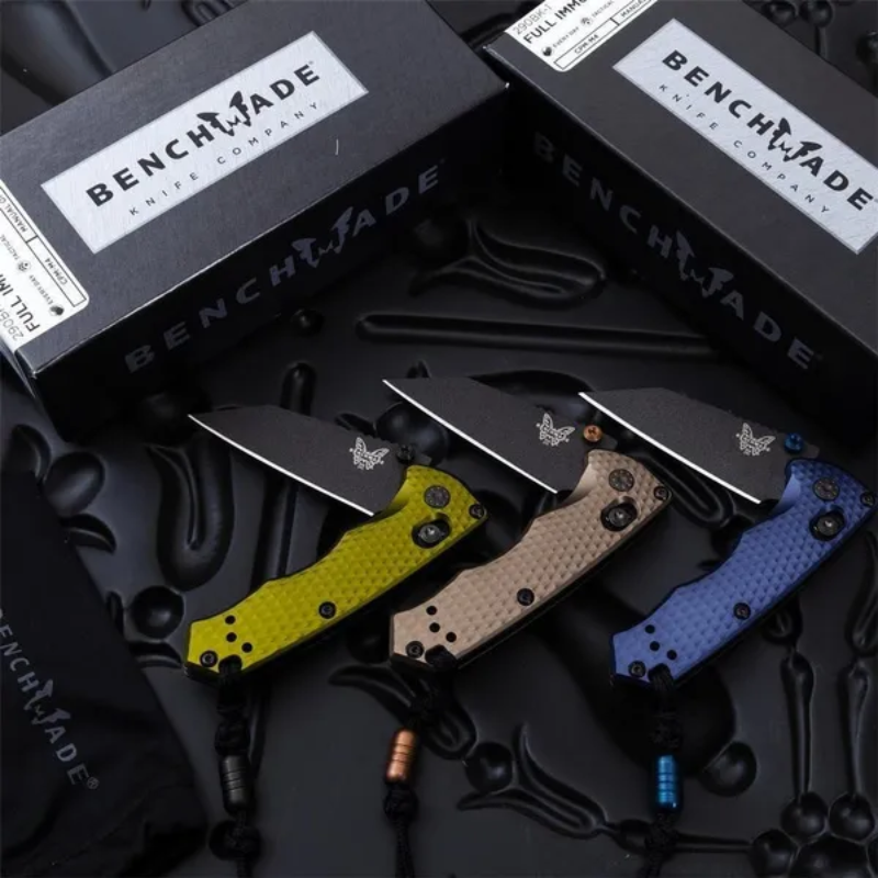 Benchmade 290 BK Tool For Outdoor Hunt - Blades Knives™
