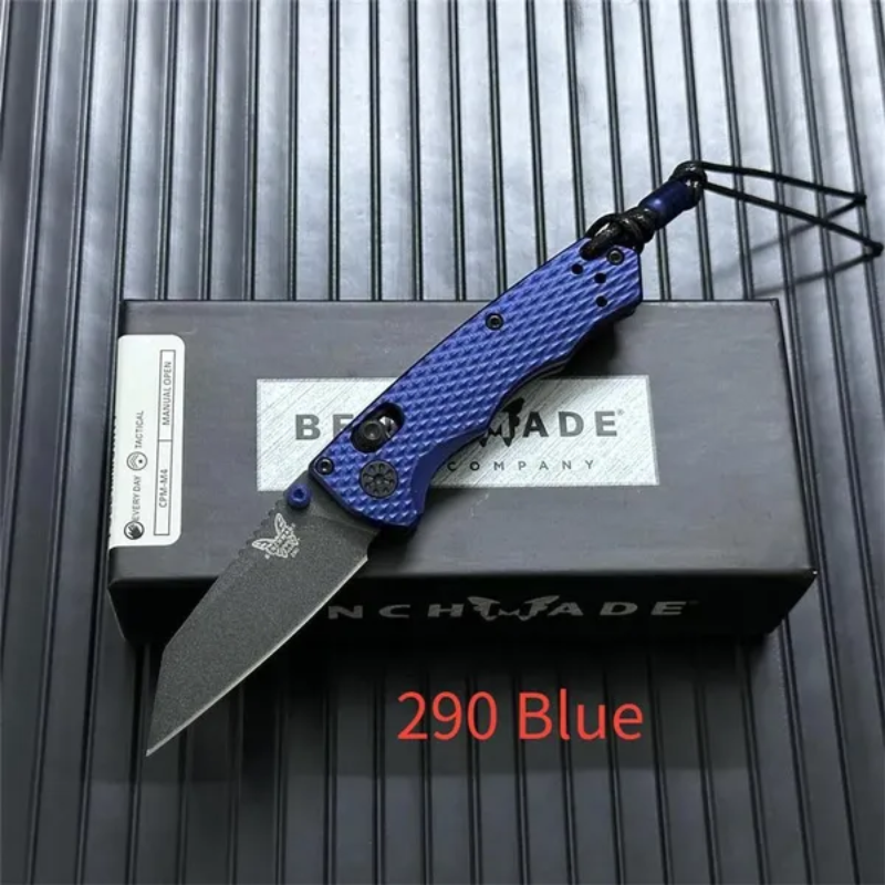 Benchmade 290 BK Tool For Outdoor Hunt - Blades Knives™