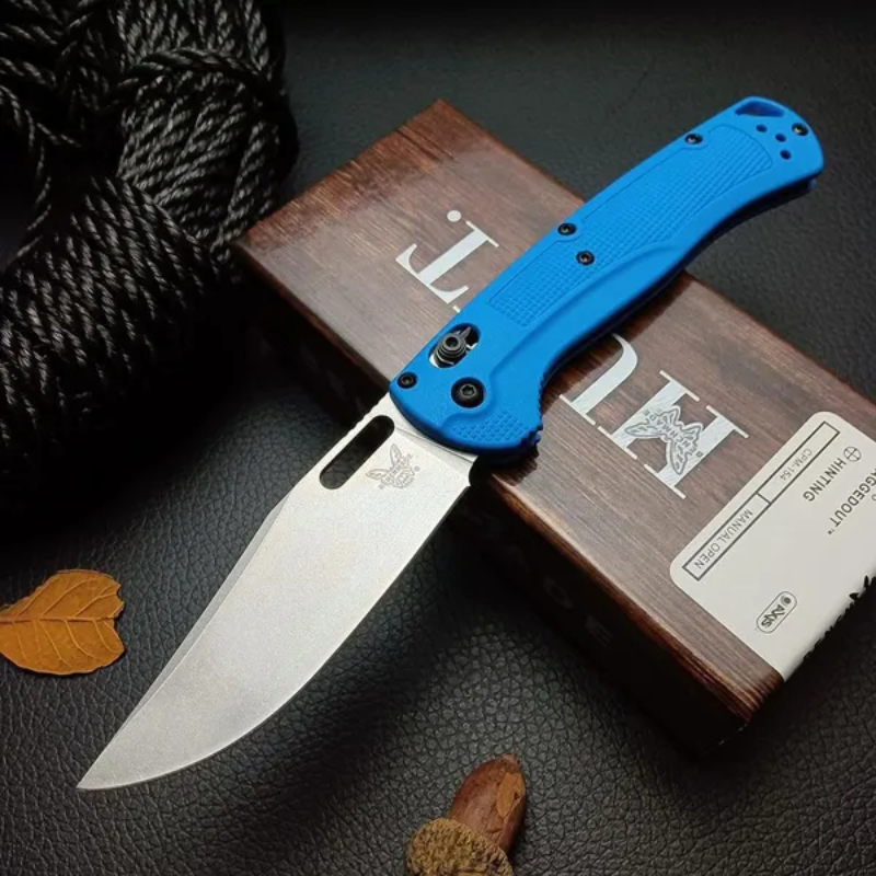 Benchmade 15535 Tool For Camping Hunting Outdoor -Blades Knives™