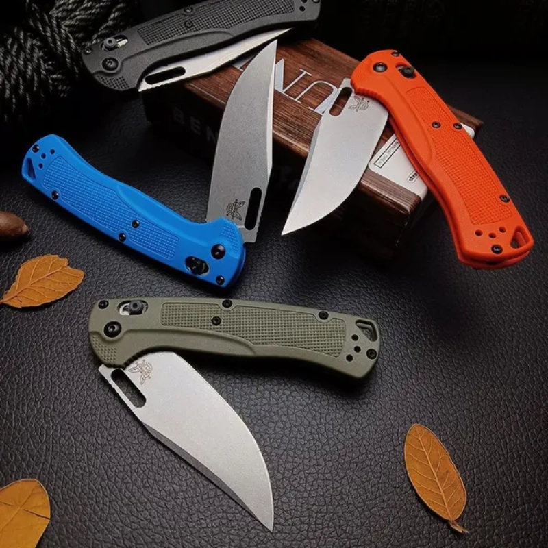 Benchmade 15535 Tool For Camping Hunting Outdoor -Blades Knives™