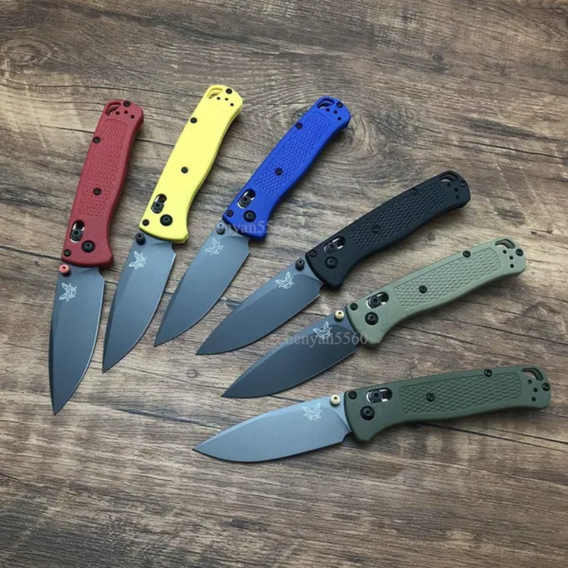 Benchmade 535 Tool Camping Hunting And Outdoor - Blades Knives™
