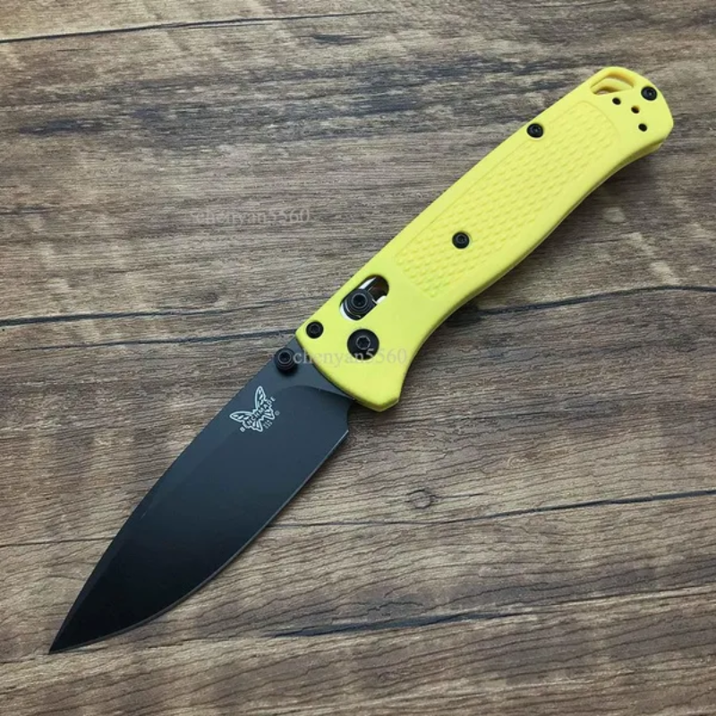 Benchmade 535 Tool Camping Hunting And Outdoor - Blades Knives™