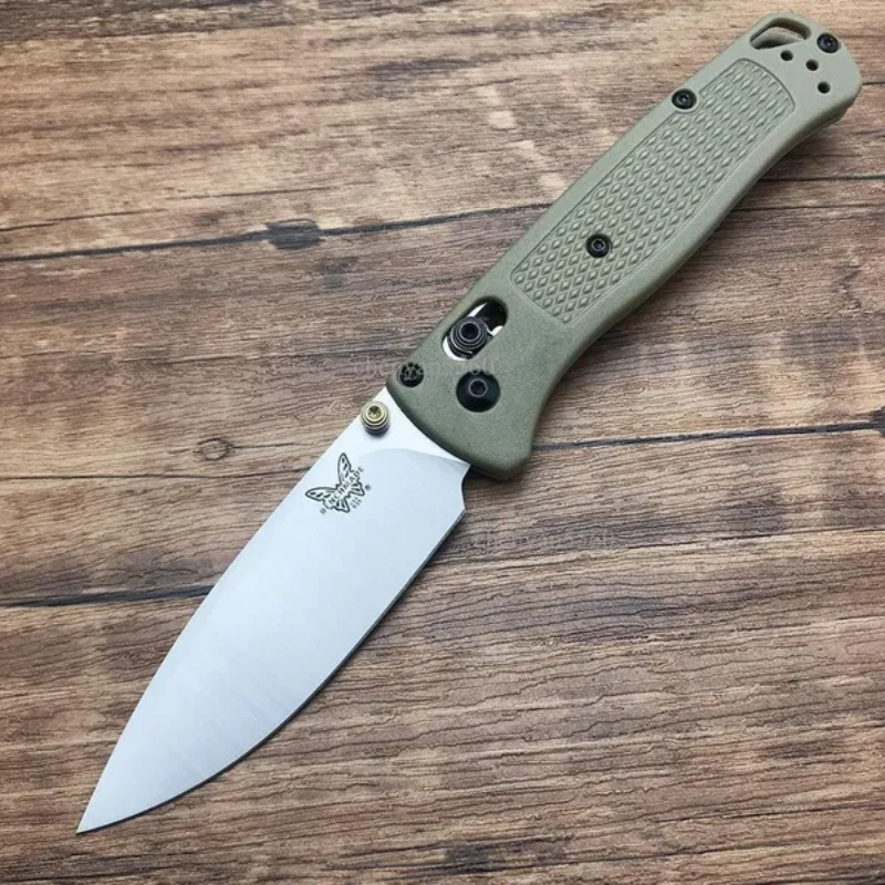 Benchmade 535 Tool Camping Hunting And Outdoor - Blades Knives™