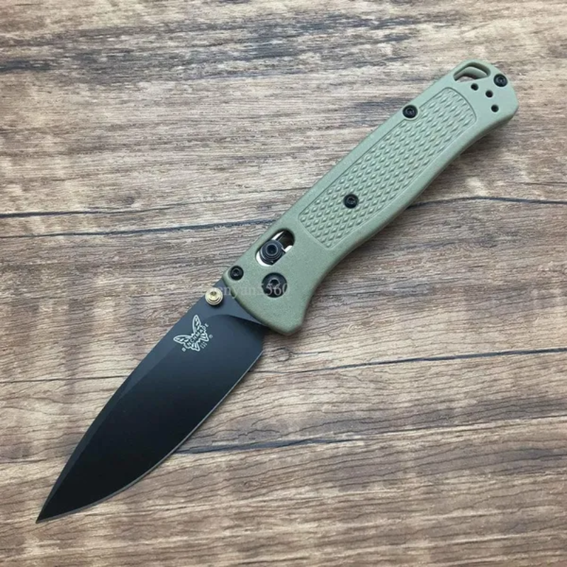 Benchmade 535 Tool Camping Hunting And Outdoor - Blades Knives™