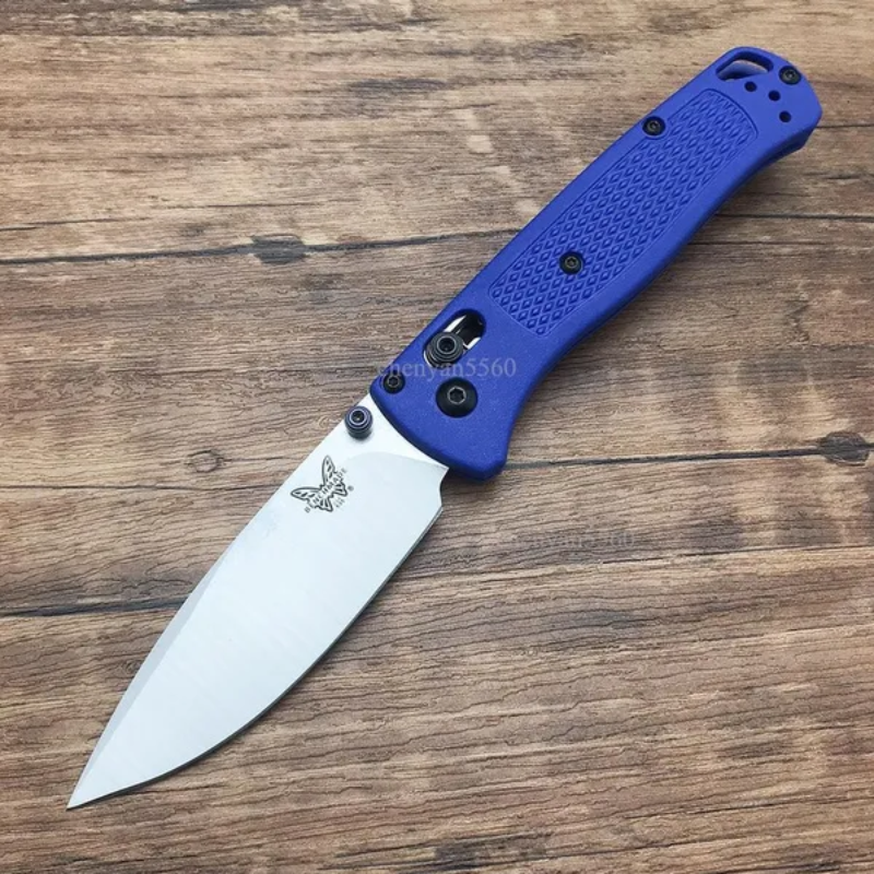 Benchmade 535 Tool Camping Hunting And Outdoor - Blades Knives™