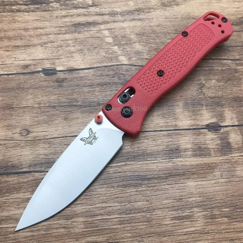 Benchmade 535 Tool Camping Hunting And Outdoor - Blades Knives™