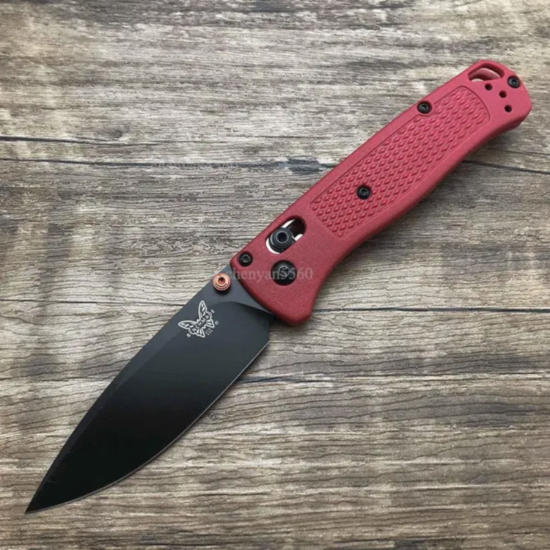 Benchmade 535 Tool Camping Hunting And Outdoor - Blades Knives™