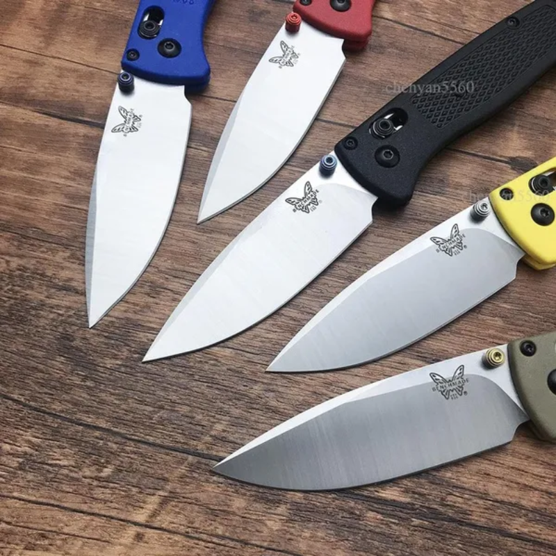 Benchmade 535 Tool Camping Hunting And Outdoor - Blades Knives™