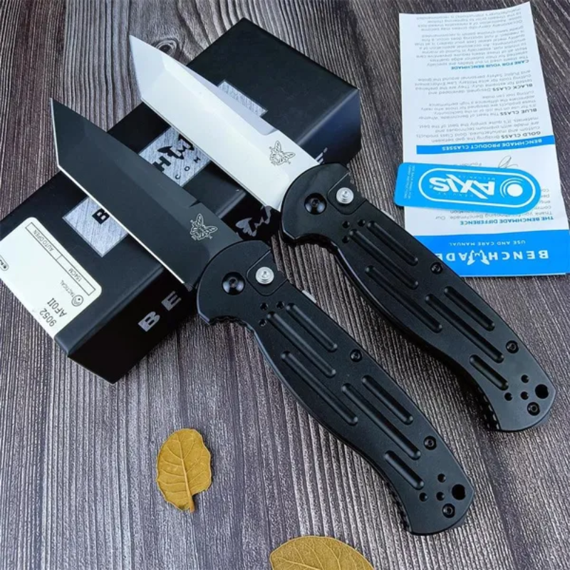 Benchmade 9052 Tool For Hunting Camping and Outdoor -Blades Knives™