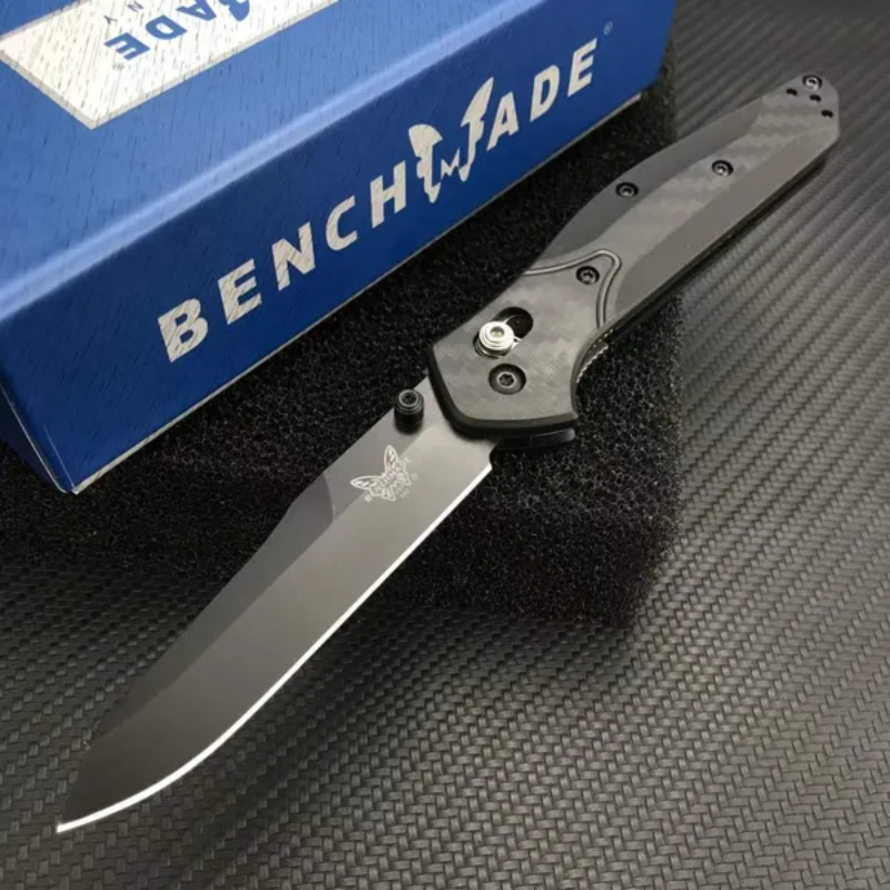 Benchmade 940 Osborne AXIS Lock For Camping Hunting -Blades Knives™
