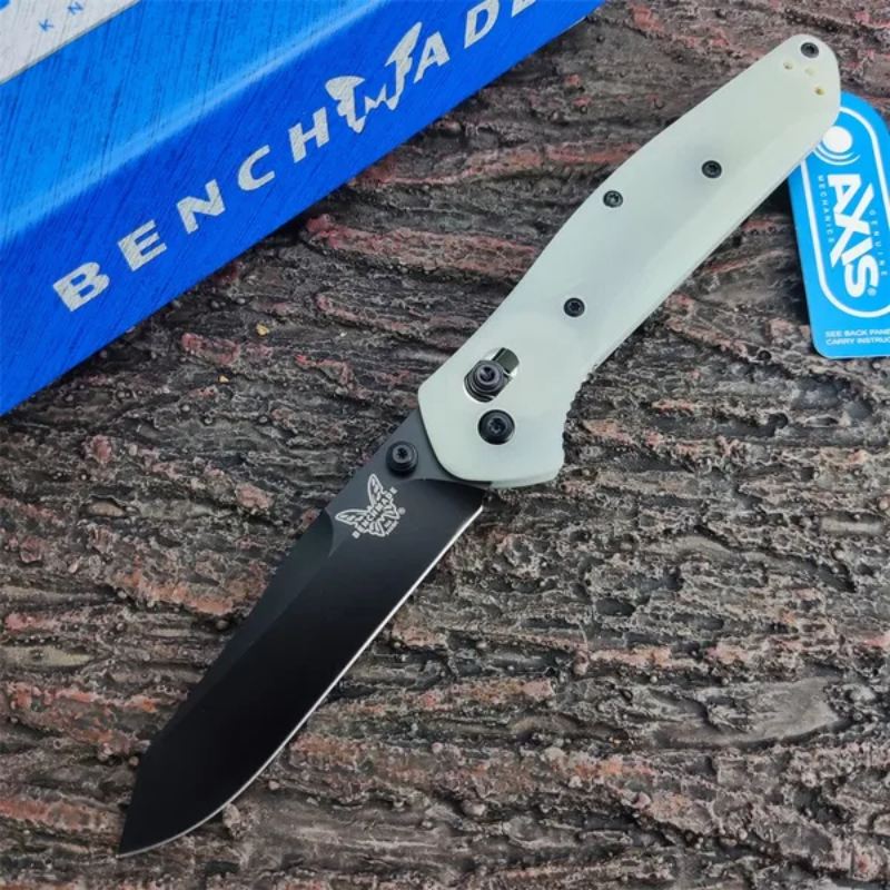 Benchmade 940 Osborne AXIS Lock For Camping Hunting -Blades Knives™