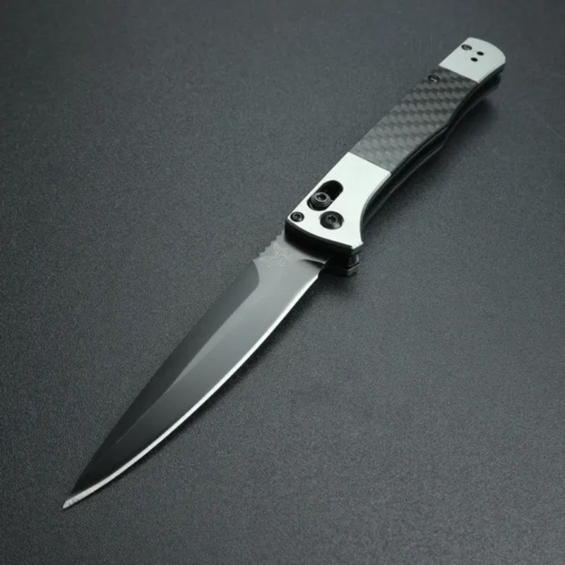 Benchmade 4170BK Tool For Camping -Blades Knives™