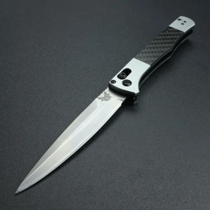 Benchmade 4170BK Tool For Camping -Blades Knives™