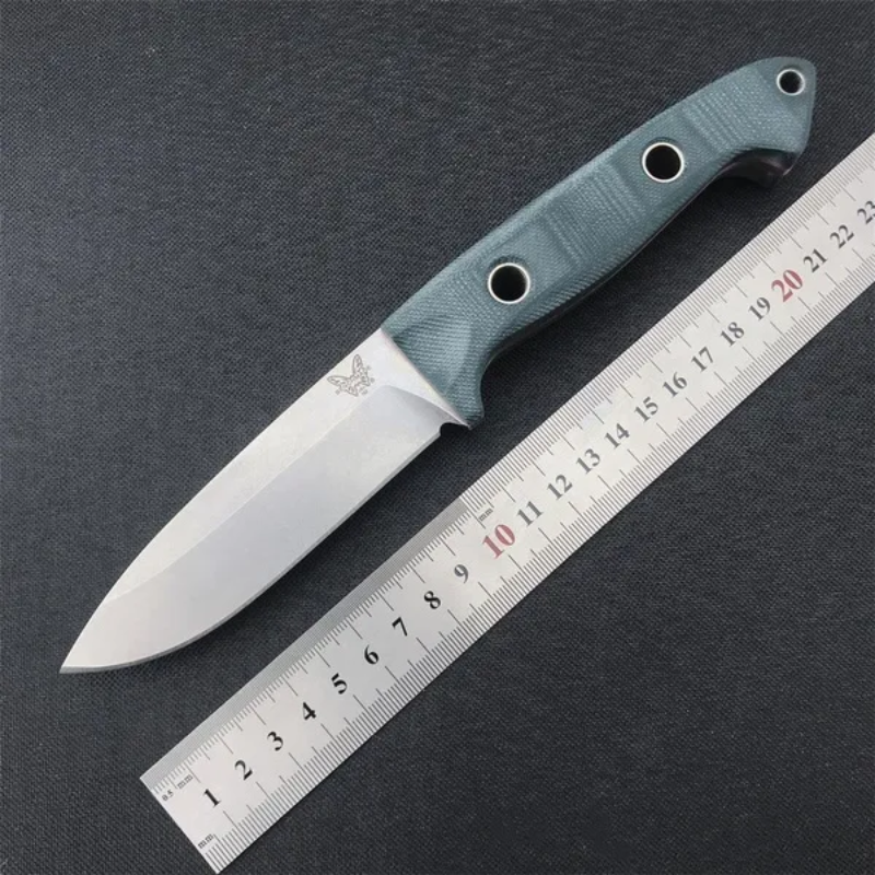 Benchmade 162 Fixed Blade Blade G10 Handle Sharp Outdoor Hunting Tool -Blades Knives™