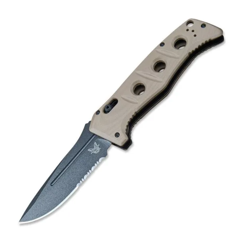 Benchmade 2750SFE-2 Lightweight ADAMAS Tool For Hunting -Blades Knives™