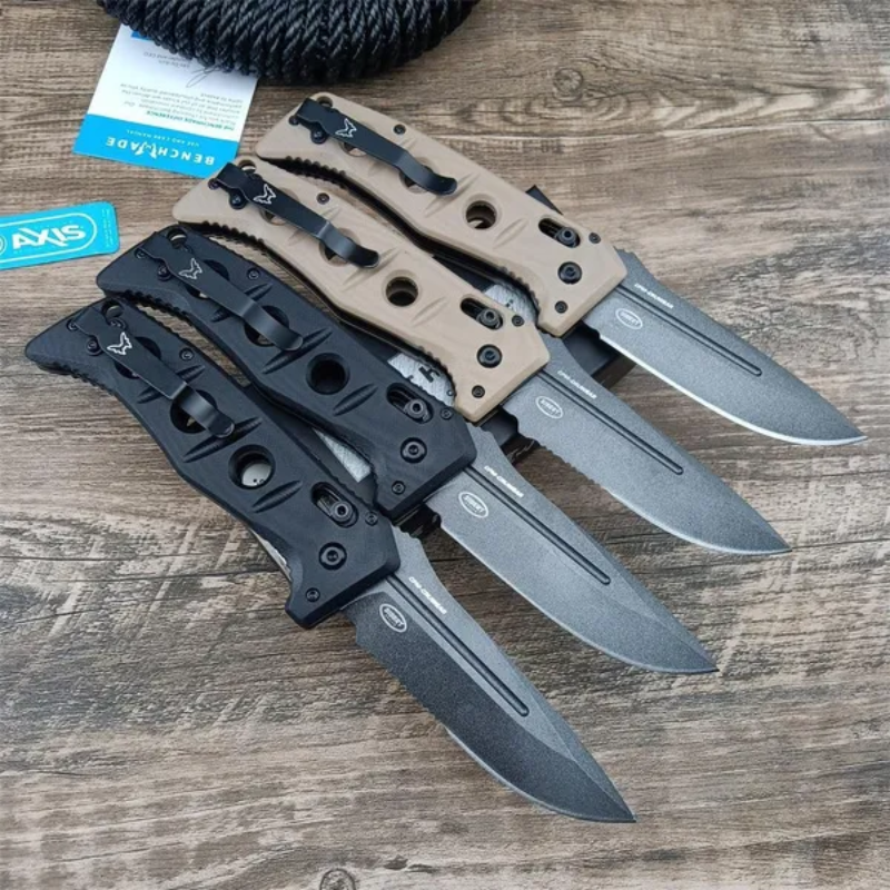 Benchmade 2750SFE-2 Lightweight ADAMAS Tool For Hunting -Blades Knives™