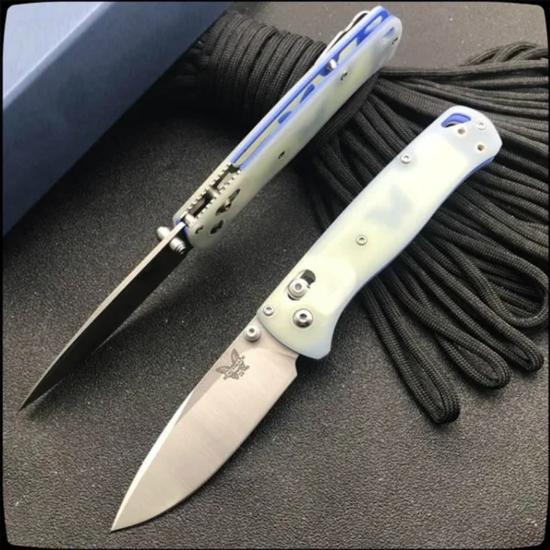 Benchmade 535 Tool For Outdoor Camping Hunting - Blades Knives™
