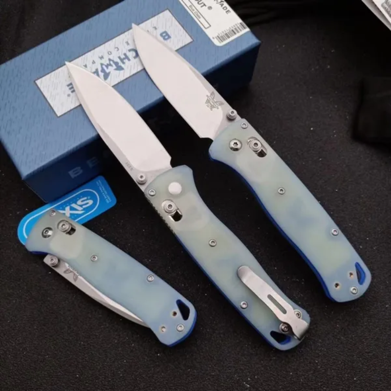 Benchmade 535 Tool For Outdoor Camping Hunting - Blades Knives™