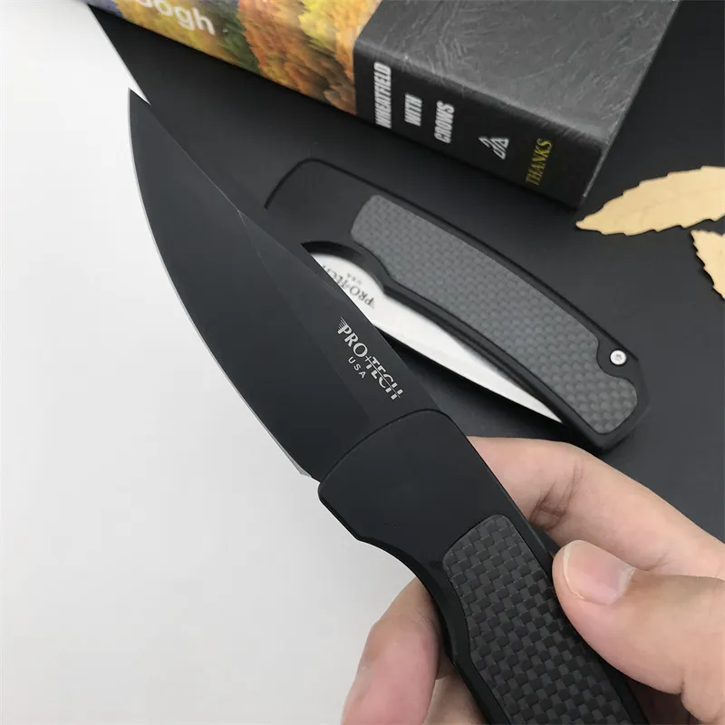 ProTech Whiskers PR4-241 For Outdoor Hunting Camping - Blades Knives™