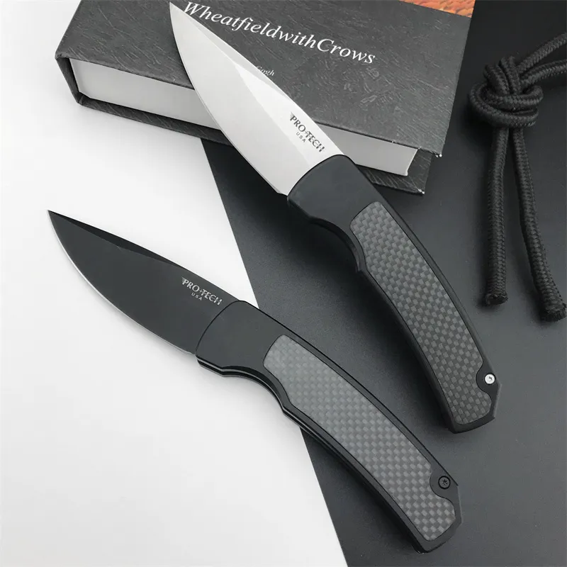 ProTech Whiskers PR4-241 For Outdoor Hunting Camping - Blades Knives™