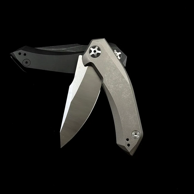 ZT 0095 Tool For Outdoor Camping Hunting - Blades Knives™
