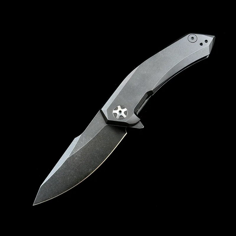 ZT 0095 Tool For Outdoor Camping Hunting - Blades Knives™