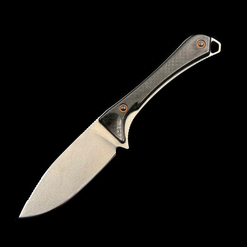 BM 15201OR Carbon Fiber Handle Tool For Outdoor Camping Hunting - Blades Knives™