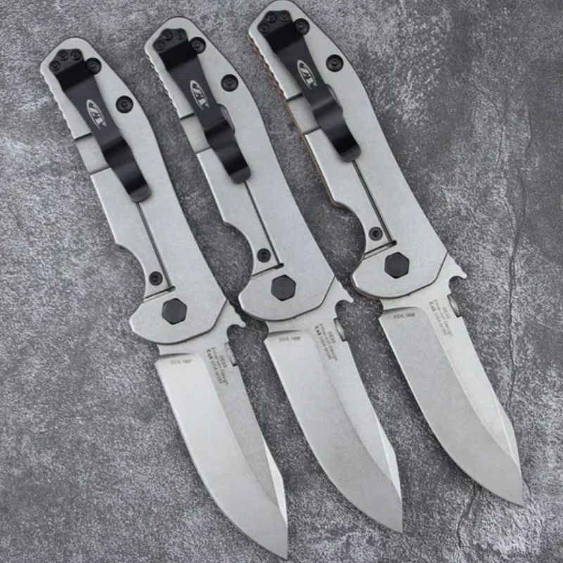 ZERO TOLERANCE 0630 Emerson Tools For Camping Hunting - Blades Knives™