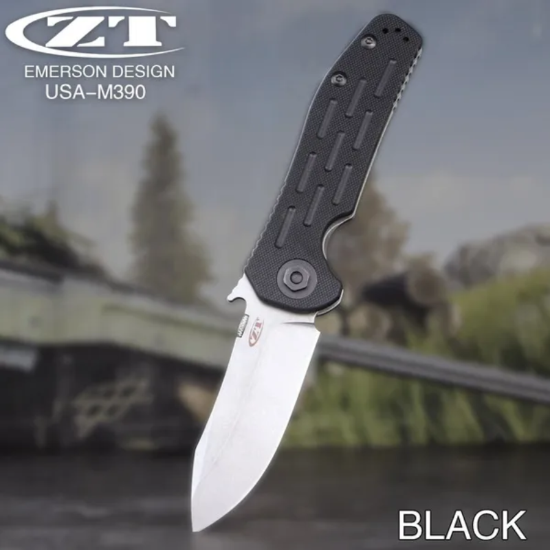 ZERO TOLERANCE 0630 Emerson Tools For Camping Hunting - Blades Knives™