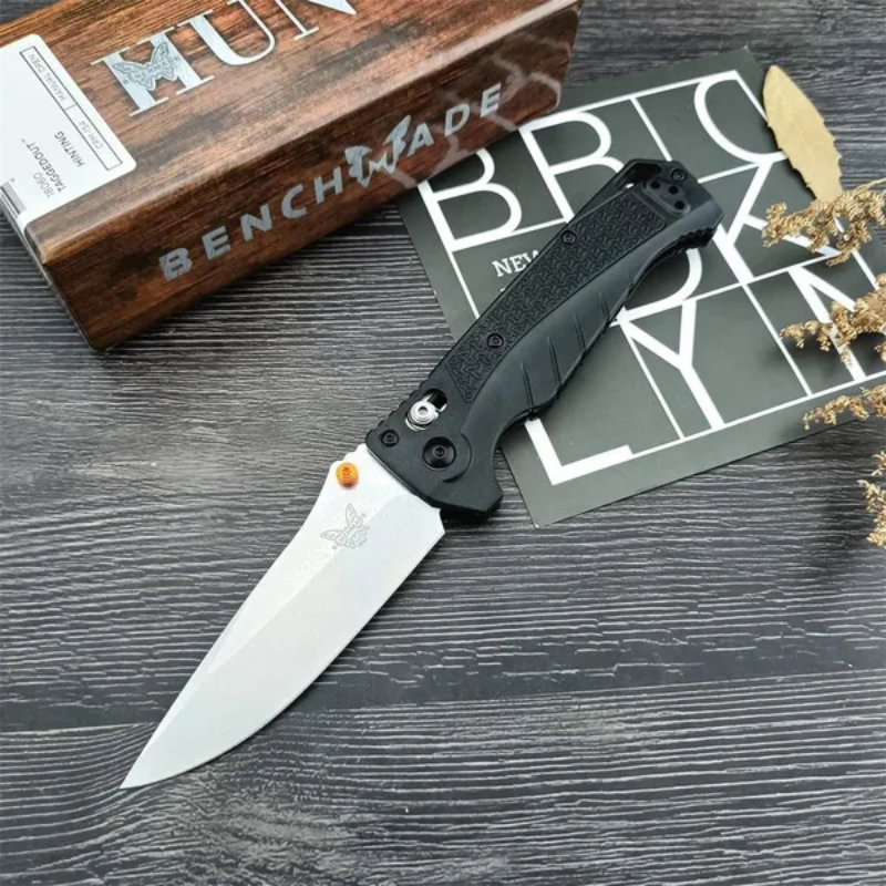 Benchmade 18060 Tools Blue/Black For Camping Hunting Outdoor - Blades Knives™