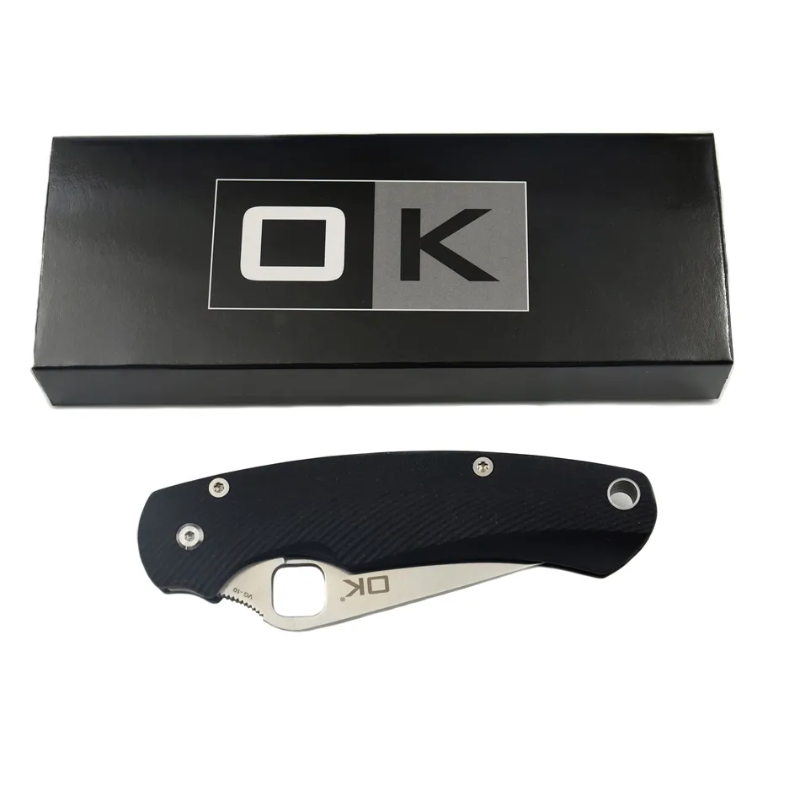 OK-81 Tools For Outdoor Camping Hunting -Blades Knives™