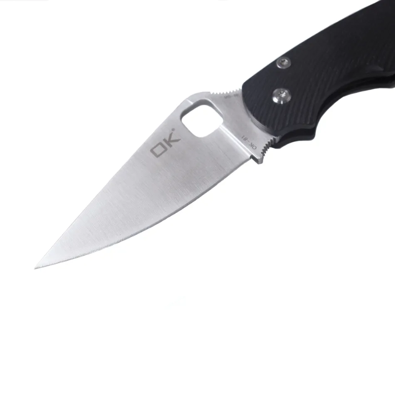 OK-81 Tools For Outdoor Camping Hunting -Blades Knives™
