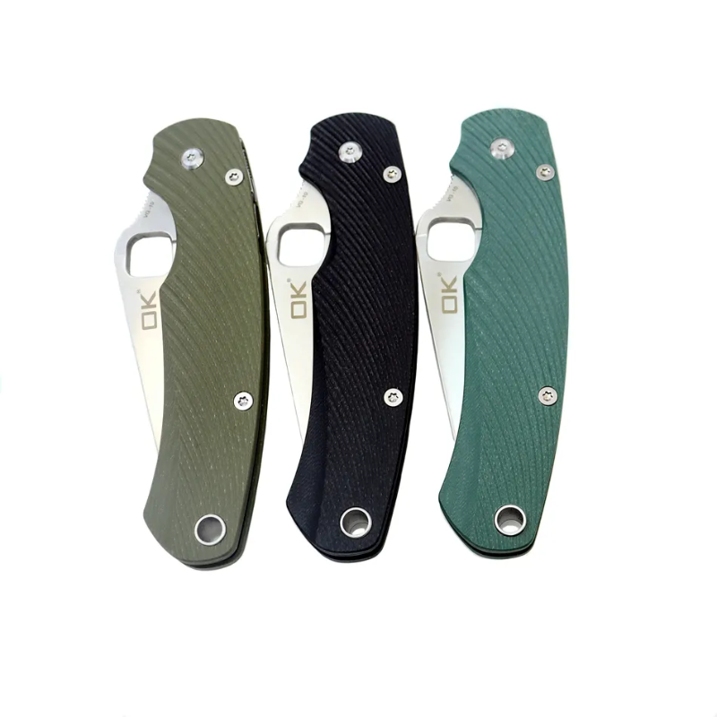 OK-81 Tools For Outdoor Camping Hunting -Blades Knives™