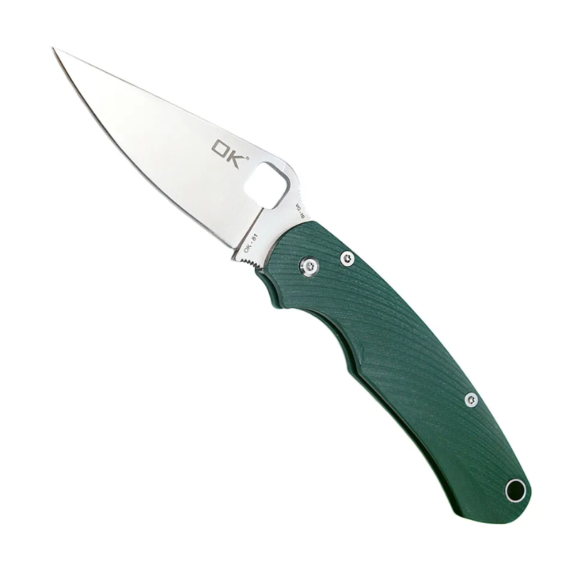 OK-81 Tools For Outdoor Camping Hunting -Blades Knives™