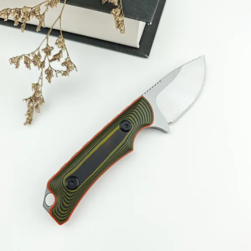 Benchmade15017-1 Hunt Hunter Fixed Blade Tool -Blades Knives™