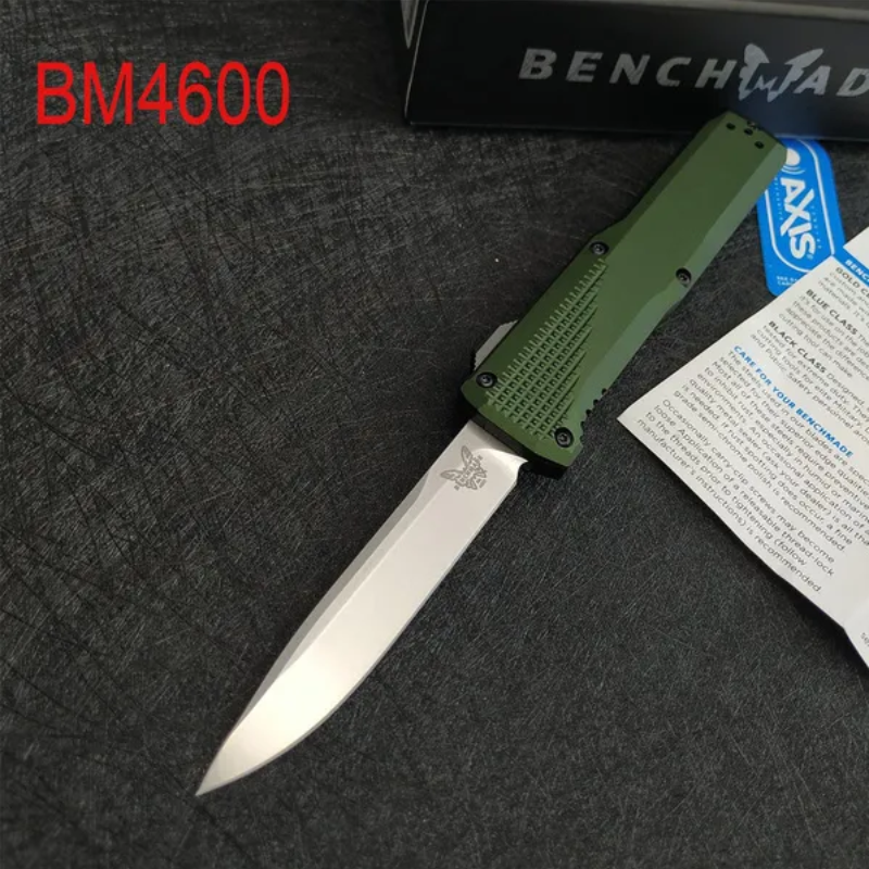 NEW Tools Benchmade 4600 For Hunting Camping And Outdoor -Blades Knives™