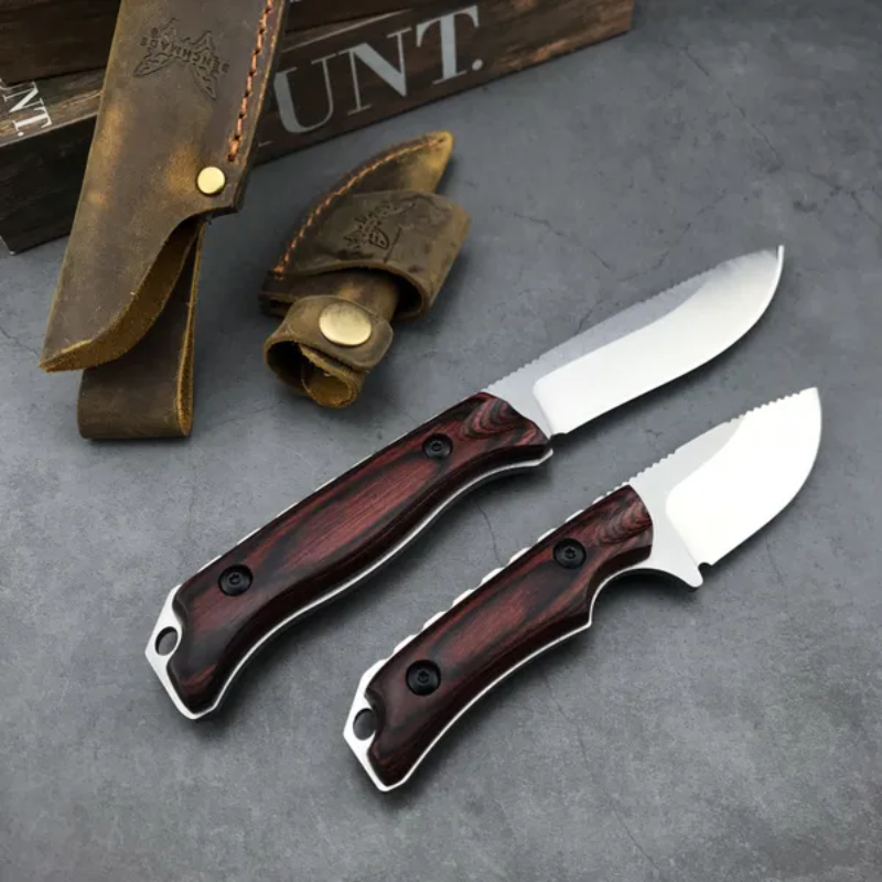 Benchmade15002 /15017 For Camping Hunting  Outdoor Pocket Tool -Blades Knives™