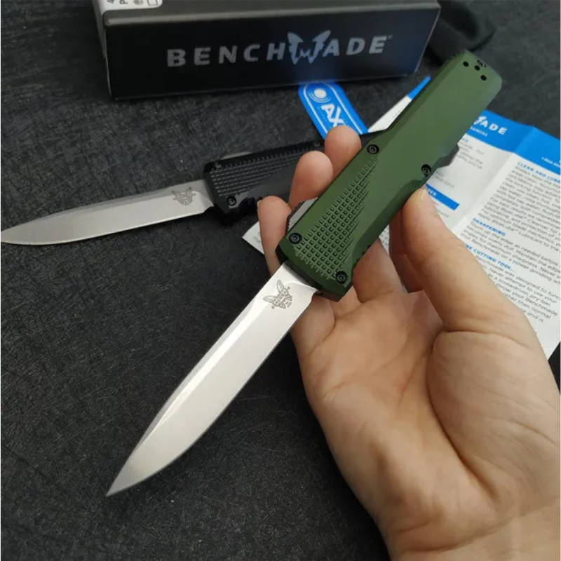 NEW Tools Benchmade 4600 For Hunting Camping And Outdoor -Blades Knives™