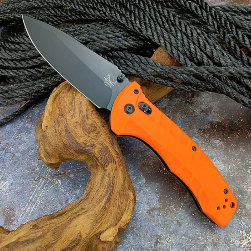 Benchmade 980 Tool Folding Hunting -Blades Knives™