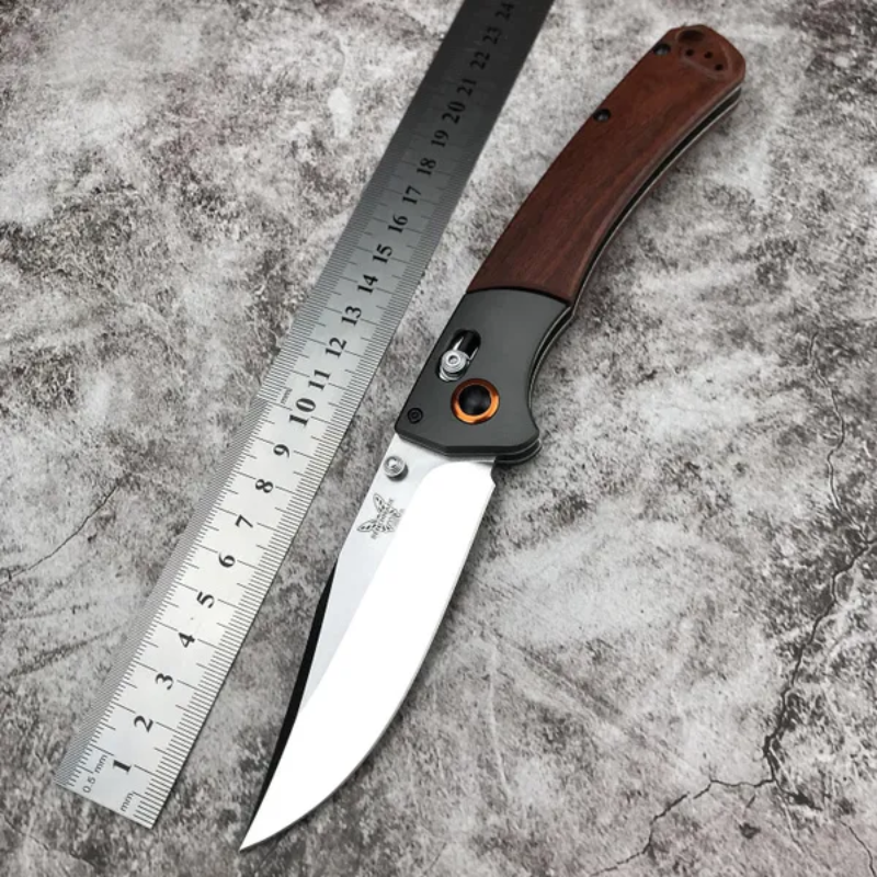 Benchmade 15080 For Hunting Utility Tool -Blades Knives™