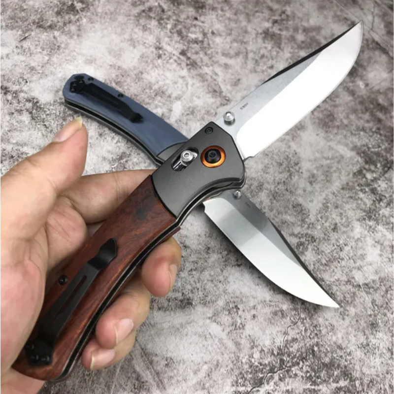 Benchmade 15080 For Hunting Utility Tool -Blades Knives™