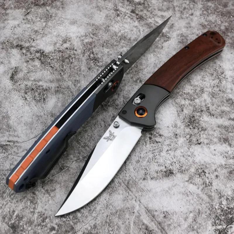 Benchmade 15080 For Hunting Utility Tool -Blades Knives™