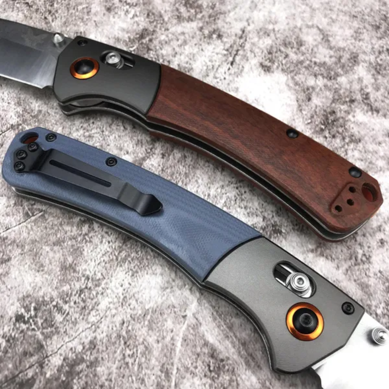 Benchmade 15080 For Hunting Utility Tool -Blades Knives™